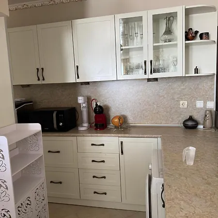 Apartman събуди се с морето Neszebar